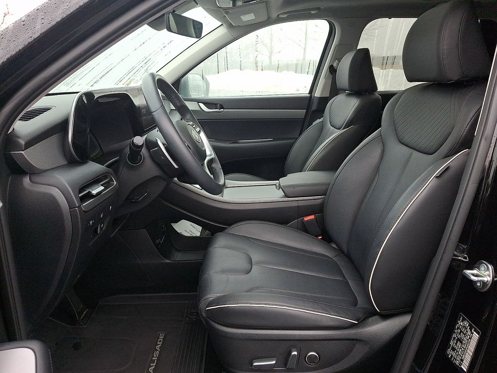 2024 Hyundai Palisade XRT - Photo 17