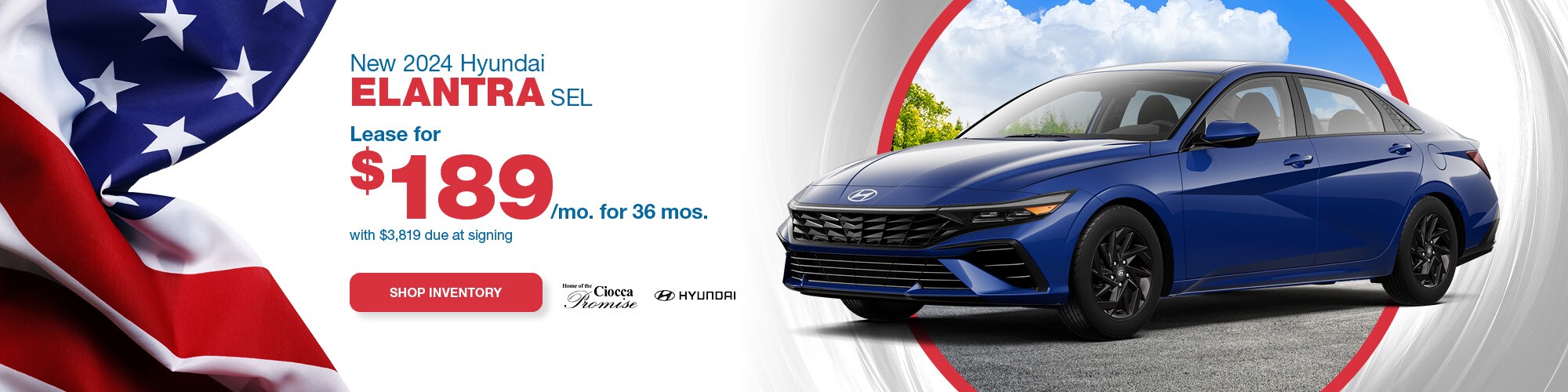 Ciocca Hyundai of Williamsport Hyundai & Used Car Dealers in Muncy