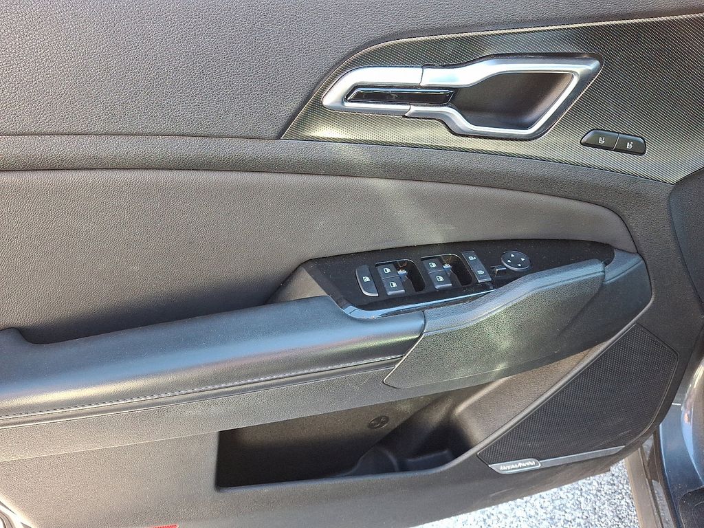 2023 Kia Sportage SX - Photo 15