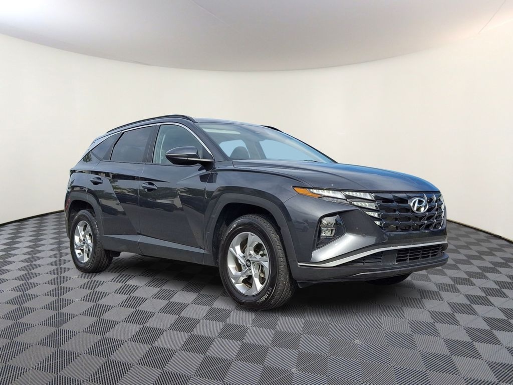 Used 2023 Hyundai Tucson SEL SUV