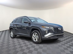 2023 Hyundai Tucson SEL SUV