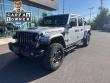 Used 2023 Jeep Gladiator Rubicon Truck