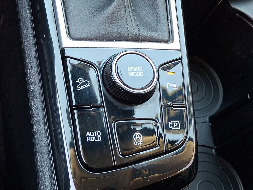 2023 Kia Sportage SX - Photo 25