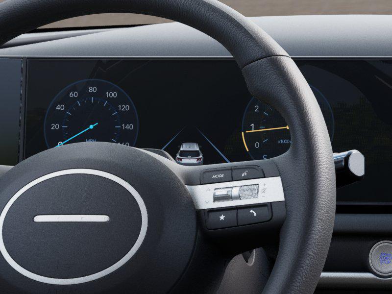 2026 Hyundai Tucson SEL Premium - Photo 14