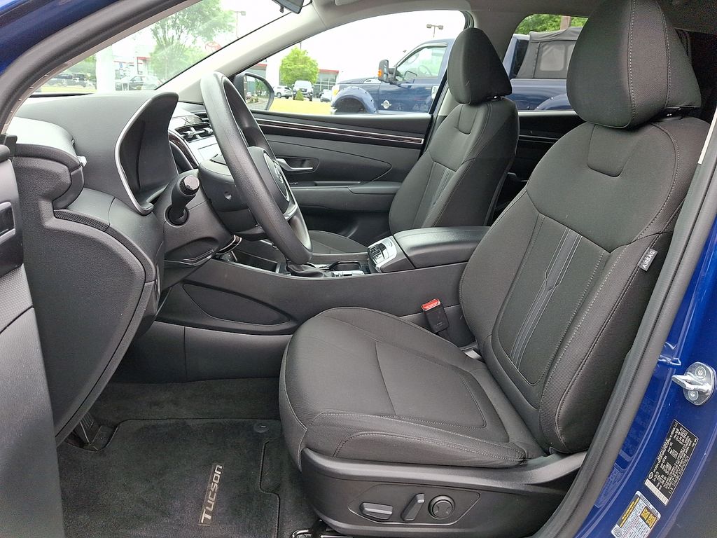 2023 Hyundai Tucson SEL - Photo 15