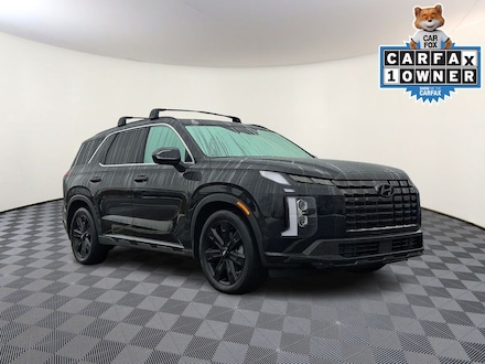2024 Hyundai Palisade XRT SUV