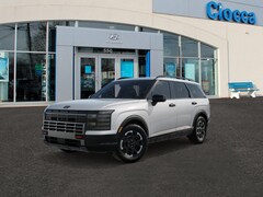 2026 Hyundai Palisade XRT AWD SUV