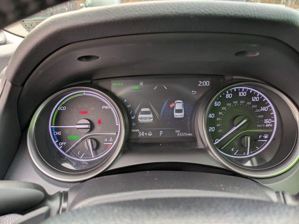 2021 Toyota Camry XSE - Photo 15