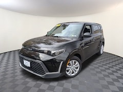 2023 Kia Soul LX Hatchback