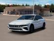 New 2026 Hyundai Elantra SEL Sport Sedan