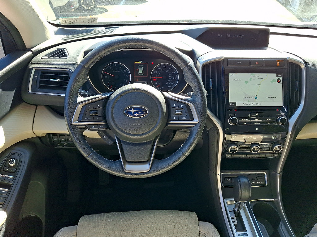 Used 2020 Subaru Ascent Premium with VIN 4S4WMAHD3L3444029 for sale in Quakertown, PA