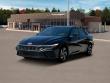 New 2025 Hyundai Elantra SEL Sport Sedan