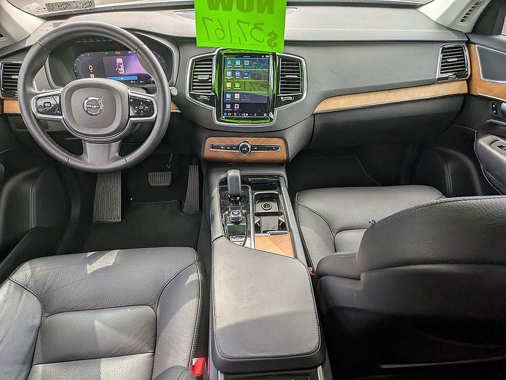 2023 Volvo XC90 Plus - Photo 21