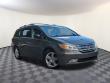 Used 2013 Honda Odyssey Touring Van