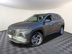 2023 Hyundai Tucson SEL SUV