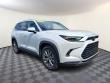 Used 2025 Toyota Grand Highlander Limited SUV