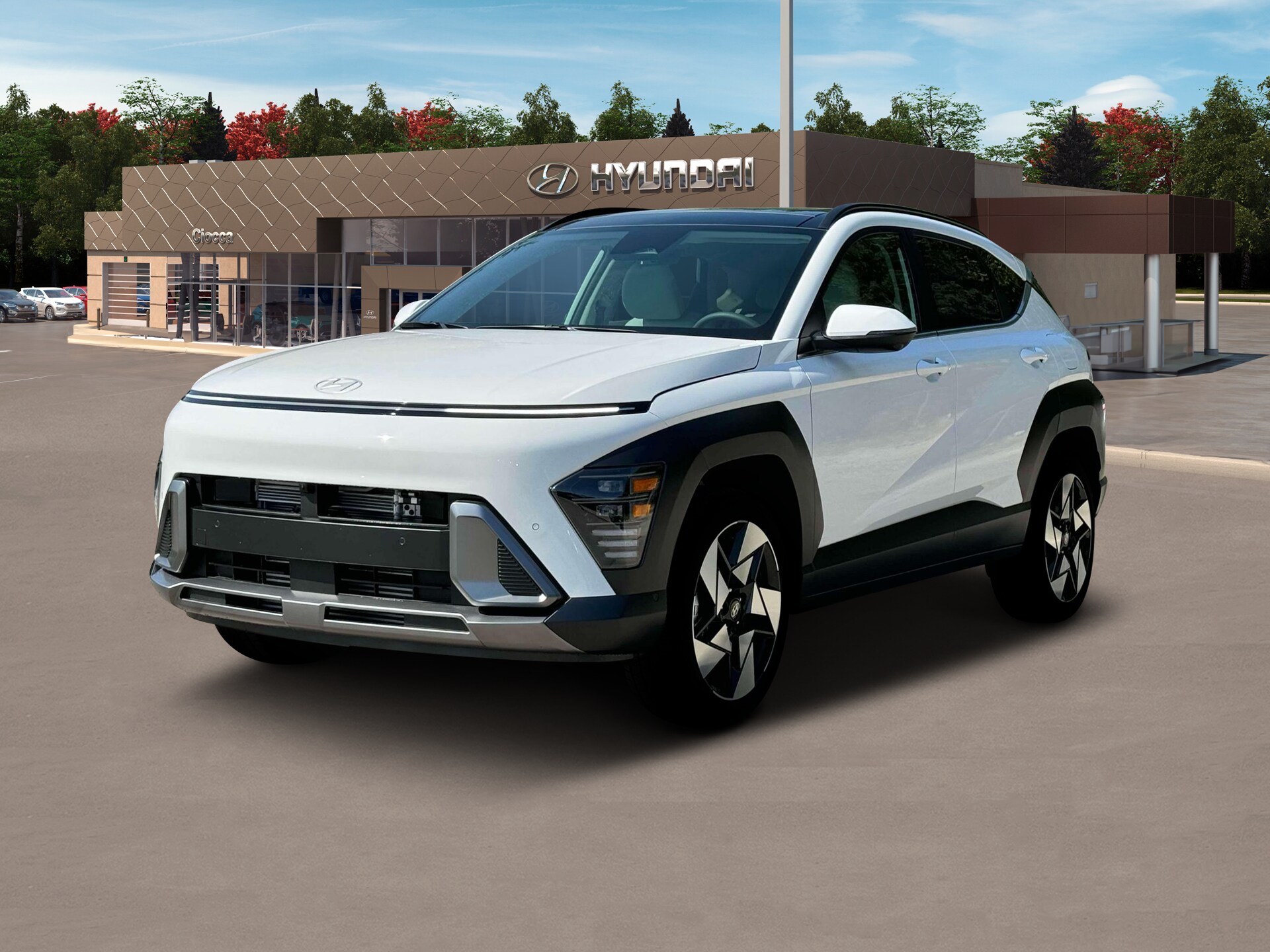 New Hyundai Kona For Sale Hyundai Konas in stock at Ciocca Hyundai of Quakertown