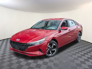 2023 Hyundai Elantra SEL Sedan for sale in Muncy PA