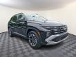 Used 2025 Hyundai Tucson SEL Convenience SUV
