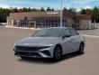 New 2026 Hyundai Elantra SEL Sport Sedan