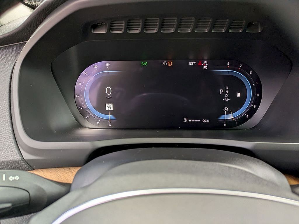 2023 Volvo XC90 Plus - Photo 15