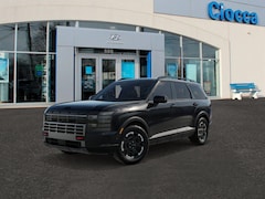 2026 Hyundai Palisade XRT Pro SUV