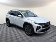 Used 2025 Hyundai Tucson Hybrid SEL Convenience SUV