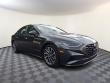 Used 2021 Hyundai Sonata Limited Sedan