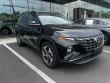 Certified 2023 Hyundai Tucson Limited SUV