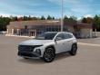 New 2026 Hyundai Tucson Hybrid Limited SUV