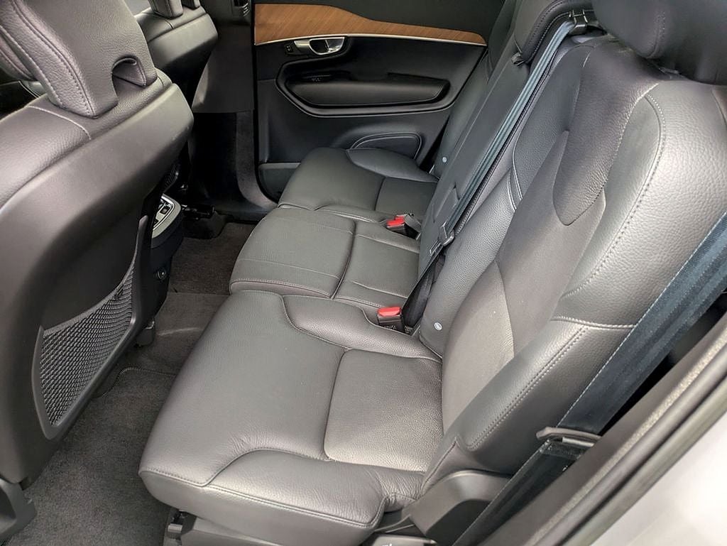 2023 Volvo XC90 Plus - Photo 22