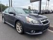 Used 2013 Subaru Legacy 2.5i Sedan