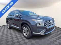2023 Hyundai Santa Fe SEL SUV