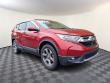 Used 2019 Honda CR-V EX-L AWD SUV