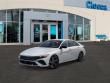 New 2026 Hyundai Elantra SEL Sport Sedan