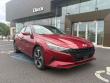 Used 2023 Hyundai Elantra SEL Sedan
