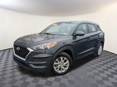 2020 Hyundai Tucson Value SUV