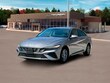 Hyundai Elantra Hybrid