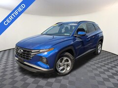 2023 Hyundai Tucson SEL SUV