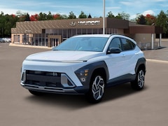 2026 Hyundai Kona SEL Premium AWD SUV