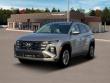 New 2026 Hyundai Tucson Hybrid SEL AWD SUV