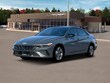 Hyundai Elantra Hybrid