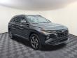 Certified 2022 Hyundai Tucson Limited SUV