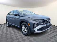 2025 Hyundai Tucson SE SUV