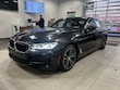 BMW 530i