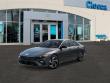 New 2025 Hyundai Elantra SEL Sport Sedan