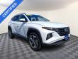 Certified 2023 Hyundai Tucson SEL SUV