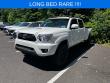 Used 2015 Toyota Tacoma 4x4 V6 Truck Double Cab