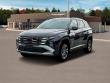 New 2025 Hyundai Tucson Hybrid Limited SUV