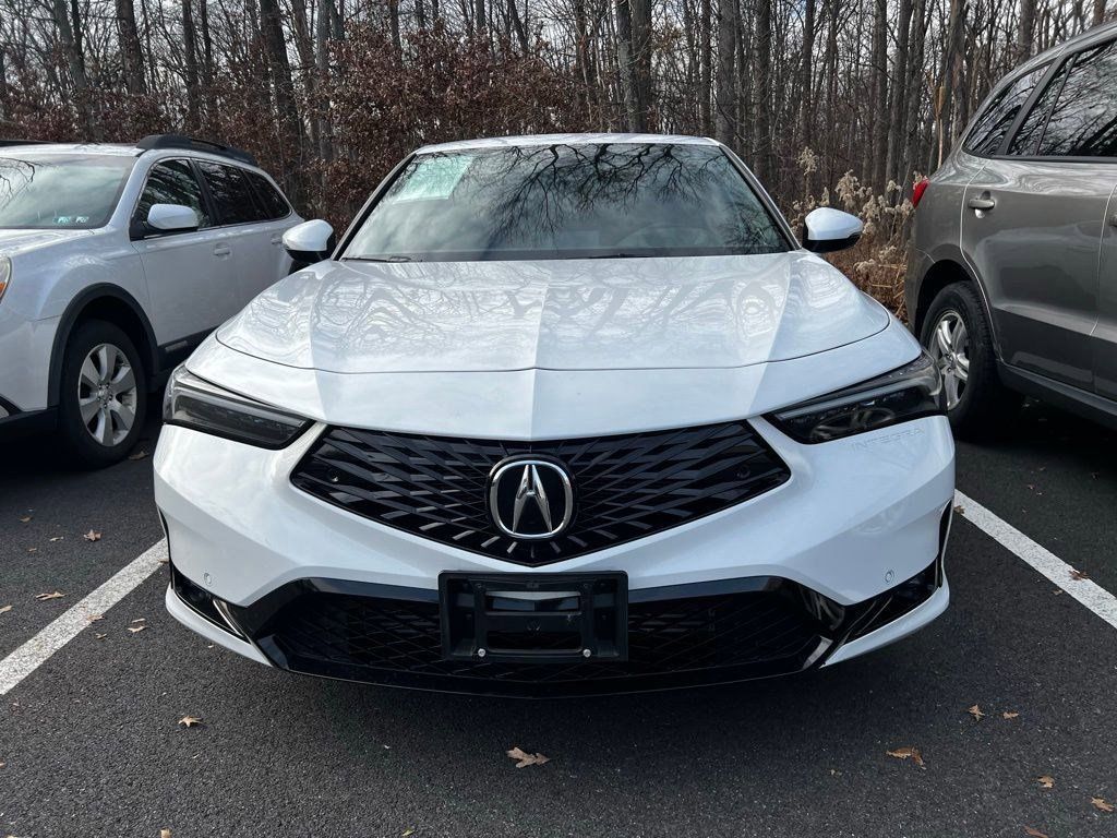 2023 Acura Integra A-Spec photo 2